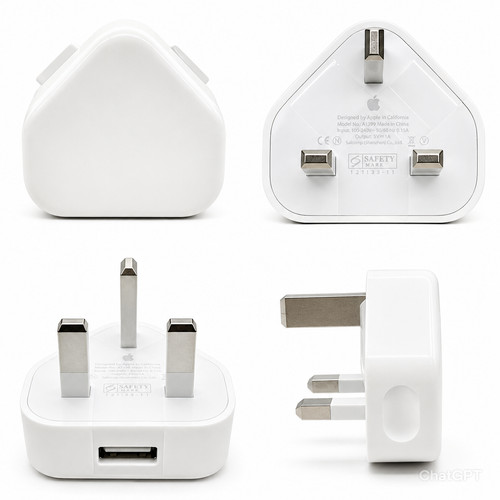 Genuine apple usb power - genuine,