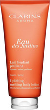 Clarins Eau Des Jardins Body