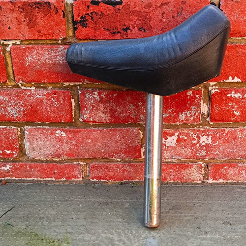 Raleigh vektar seat original - vektar, seat.
