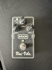 MXR M68 Uni-Vibe Chorus