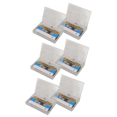 Pcs microcassette player - microcassette,