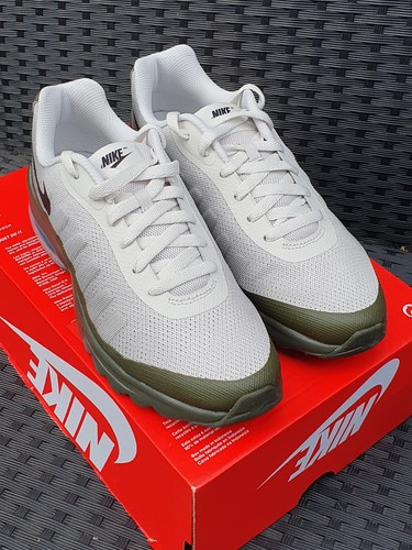 Nike air max - max, invigor