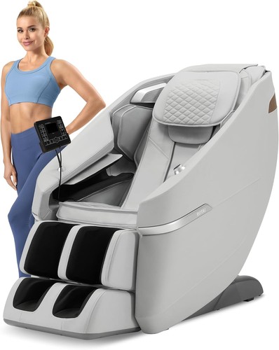 Full body massage chair zero - massage,