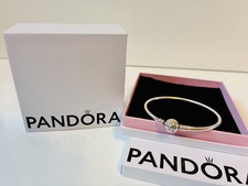 Pandora Stars And Galaxy Clasp