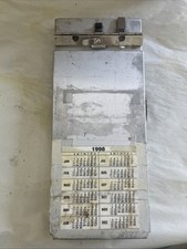 Vintage Police Department