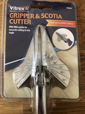 Vitrex gripper scotia - vitrex,,
