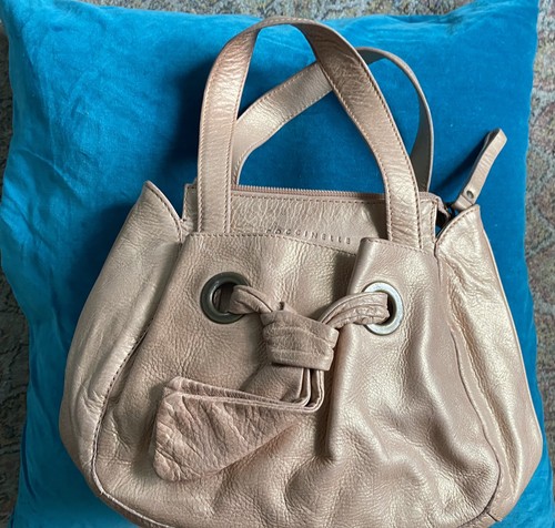Coccinelle small leather
