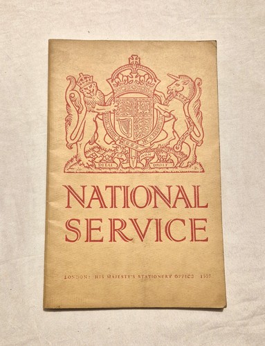 Original ww2 british - british, national