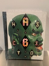 Ashley Bickerton book 2015