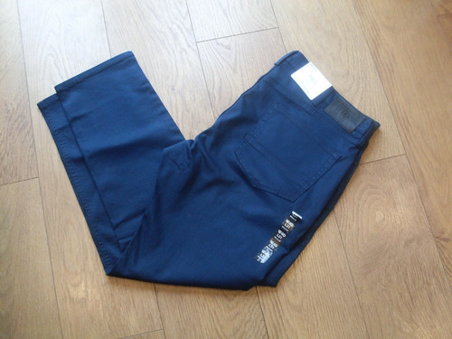 Mens 360 degree flex slim - m&s,