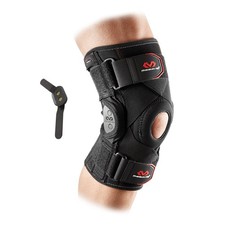McDavid PSII Bi-Lateral Geared