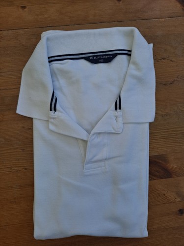 Blue harbour size l - blue,