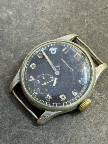 Wwii montilier rlm german - wwii,