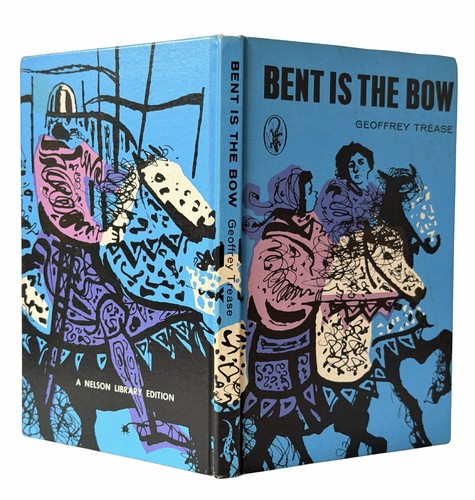 Bent the how - the, geoffrey