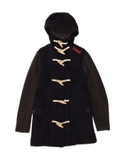 SUPERDRY Womens Graphic Hooded