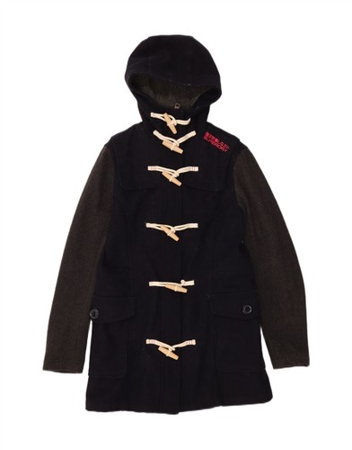 Superdry womens graphic hooded - womens,