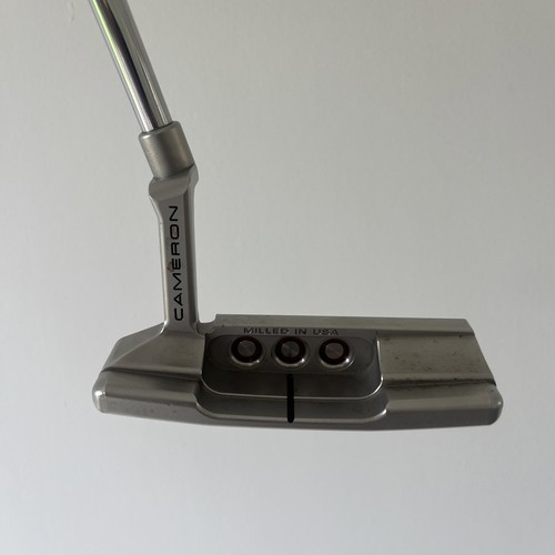 Titleist scotty cameron - titleist,