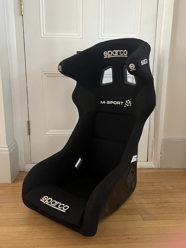 Sparco circuit qrt m - qrt, m-sport