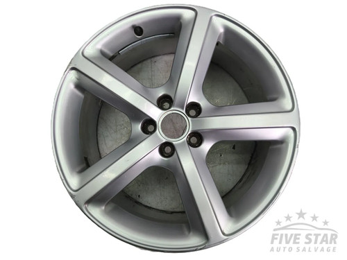 Audi r19 alloy - r19, wheel