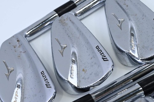 Mizuno irons 4 - 4-pw, /