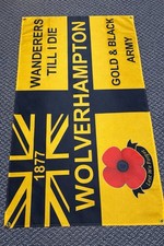Wolverhampton Wanderers WWFC