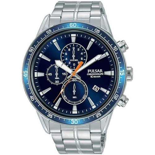 Pulsar men watch - men's,