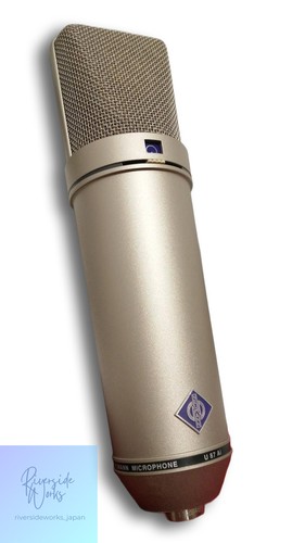 Neumann u87ai condenser - neumann,