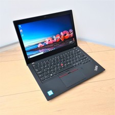 Lenovo ThinkPad X280 Touch i5