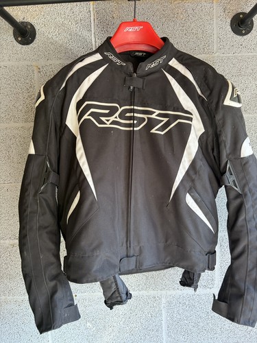 Rst tractech evo4 padded - tractech,