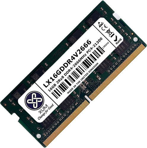 16gb ddr4 2666 mhz - mhz, 21300