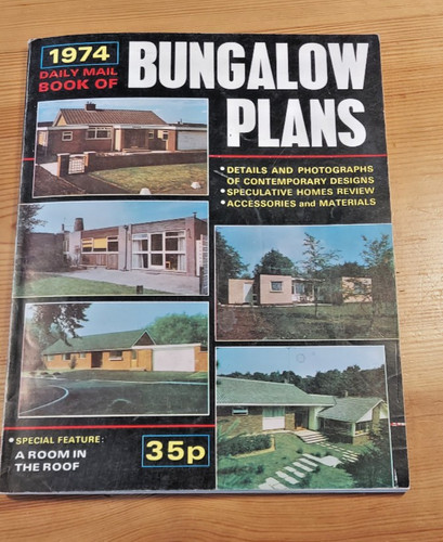 Vintage 1974 daily - 1974, book