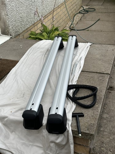Genuine roof bars - genuine,