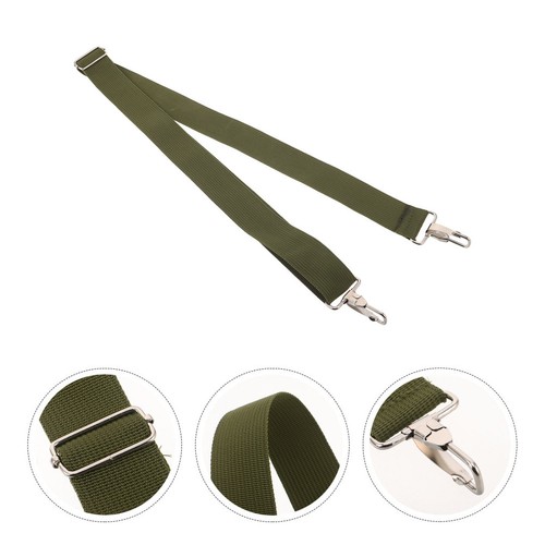 Adjustable snare drum strap - adjustable,