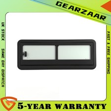 Universal Camper RV Sliding Windows Caravans Conversion Waterproof Universal