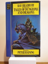 Tales of Dungeons and Dragons