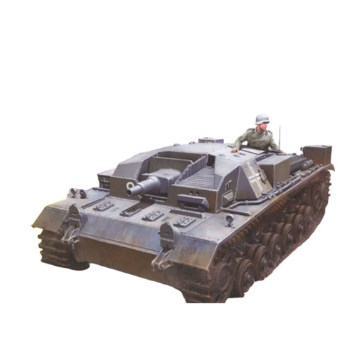 Dragon 6860 stug iii - stug,