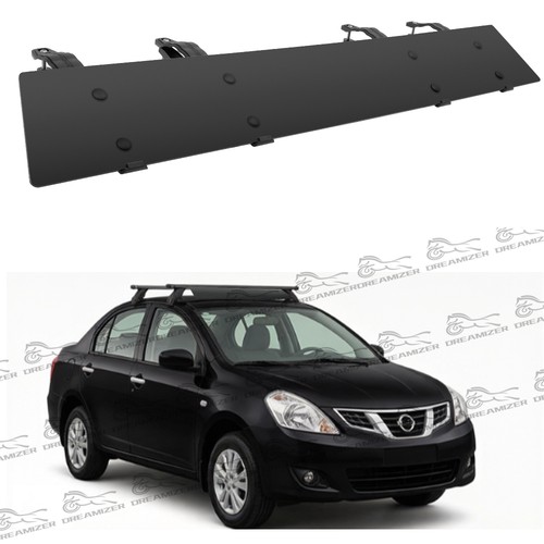 Rooftop rack crossbar wind - rooftop,
