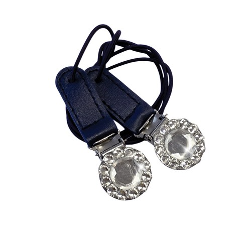 Equetech crystal showing - equetech,