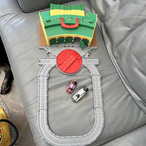 Thomas friends tidmouth - thomas, &