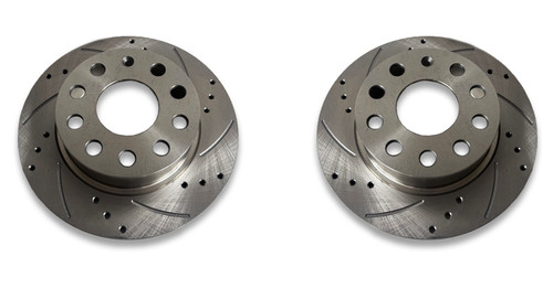 Fits golf mk6 - fits, vw