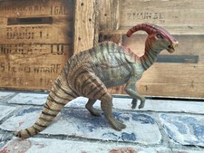 Papo Parasaurolophus Dinosaur