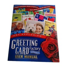 Greeting card factory user - factory,