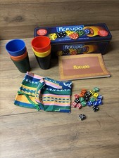 spare parts for Perudo The Classic Game of Liar's Dice  - incomplete sh11