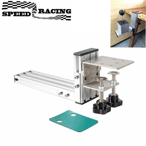 Gear shifter mounting - gear,