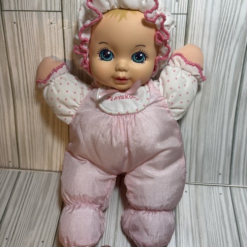 Playskool satin very - my,