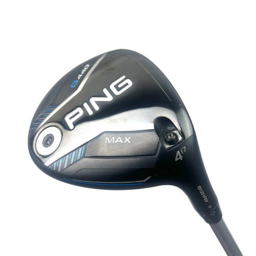 Ping g440 max wood - 4,