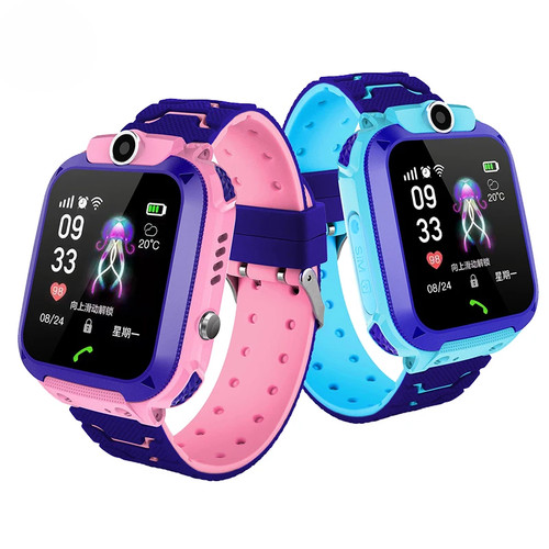 Kids smart watch - with, gps