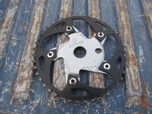 Powerlite stamped bmx - powerlite,