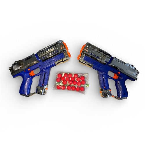 Pair zuru shot - shot, max
