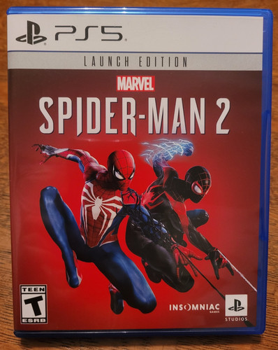 Marvel spider man launch - spider-man,